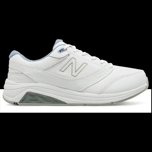 New Balance Women's 928v3 White, Size 11