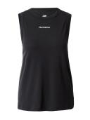 New Balance Women's Achiever Tank With Dri-Release Black - Size 2XL