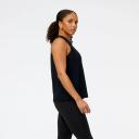 New Balance Women's Achiever Tank With Dri-Release Black - Size 2XL