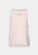 New Balance Women's Achiever Tank With Dri-Release Stone Pink - Size 2XL