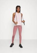 New Balance Women's Achiever Tank With Dri-Release Stone Pink - Size 2XL