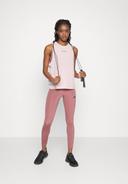 New Balance Women's Achiever Tank With Dri-Release Stone Pink - Size L