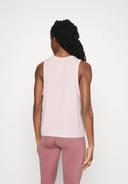 New Balance Women's Achiever Tank With Dri-Release Stone Pink - Size L