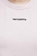 New Balance Women's Achiever Tank With Dri-Release Stone Pink - Size L