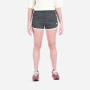 New Balance Women's Athletics Remastered Woven Short Blacktop - Size S