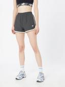 New Balance Women's Athletics Remastered Woven Short Blacktop - Size S