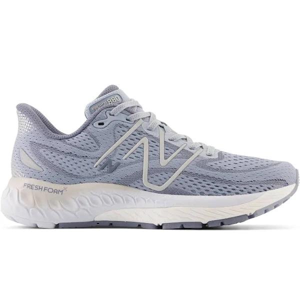 New Balance - Women's Blue Running - FF 880 V13 - Women's - Size 8 at The Iconic