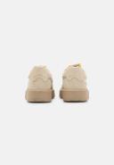 New Balance Women's CT302 Beige/Mindful Grey/Bone - Size 7