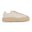 New Balance Women's CT302 Beige/Mindful Grey/Bone - Size 7