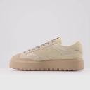 New Balance Women's CT302 Beige/Mindful Grey/Bone - Size 7