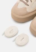New Balance Women's CT302 Beige/Mindful Grey/Bone - Size 7