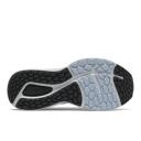 New Balance Women's Fresh Foam 680v7 Black/White/Uv Glo - Size 12