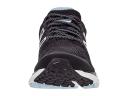 New Balance Women's Fresh Foam 680v7 Black/White/Uv Glo - Size 12