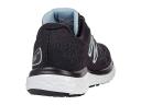 New Balance Women's Fresh Foam 680v7 Black/White/Uv Glo - Size 12