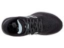 New Balance Women's Fresh Foam 680v7 Black/White/Uv Glo - Size 12