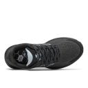 New Balance Women's Fresh Foam 680v7 Black/White/Uv Glo - Size 5
