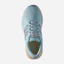 New Balance Women's Fresh Foam 880v11 blue/light Mango - Size 6.5