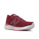 New Balance Women's Fresh Foam 880v11 Garnet/Pink Glo - Size 9.5