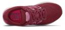 New Balance Women's Fresh Foam 880v11 Garnet/Pink Glo - Size 9.5
