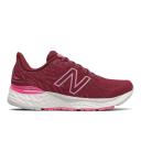 New Balance Women's Fresh Foam 880v11 Garnet/Pink Glo - Size 9