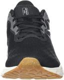 New Balance Women's Fresh Foam Arishi V4 Black/Light Gold Metallic/Gum 020 - Size 12