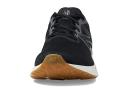New Balance Women's Fresh Foam Arishi V4 Black/Light Gold Metallic/Gum 020 - Size 12