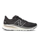 New Balance Women's Fresh Foam Arishi V4 Black/Light Gold Metallic/Gum 020 - Size 8