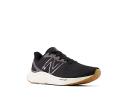 New Balance Women's Fresh Foam Arishi V4 Black/Light Gold Metallic/Gum 020 - Size 8