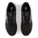 New Balance Women's Fresh Foam Arishi V4 Black/Light Gold Metallic/Gum 020 - Size 8