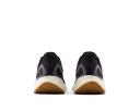 New Balance Women's Fresh Foam Arishi V4 Black/Light Gold Metallic/Gum 020 - Size 8