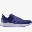 New Balance Women's Fresh Foam Arishi V4 Eclipse/Moonstone - Size 10.5