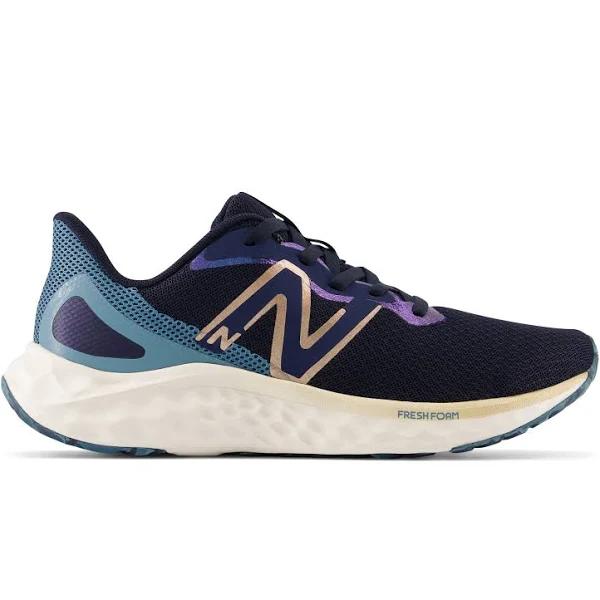 New Balance Women's Fresh Foam Arishi V4 Eclipse/Moonstone - Size 6