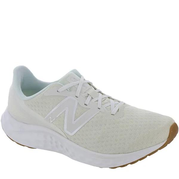 New Balance Women's Fresh Foam Arishi V4 Raw Sugar/Gum - Size 10.5