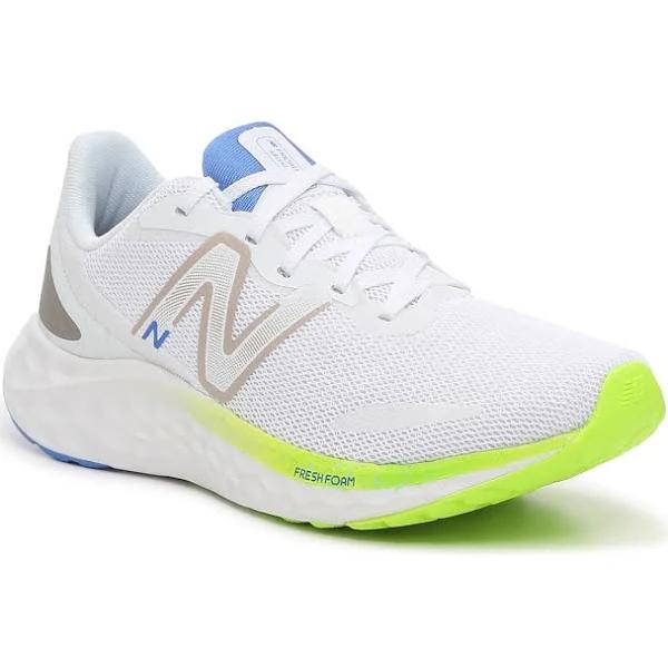 New Balance Women's Fresh Foam Arishi V4 Sneaker