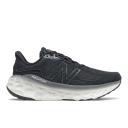 New Balance Women's Fresh Foam More V3 Black/Magnet/Black Metallic - Size 11