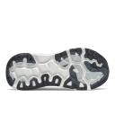 New Balance Women's Fresh Foam More V3 Black/Magnet/Black Metallic - Size 11