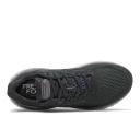 New Balance Women's Fresh Foam More V3 Black/Magnet/Black Metallic - Size 11