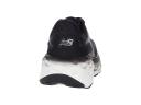 New Balance Women's Fresh Foam More V3 Black/Magnet/Black Metallic - Size 11