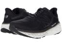 New Balance Women's Fresh Foam More V3 Black/Magnet/Black Metallic - Size 11