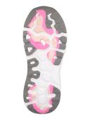 New Balance Women's Fresh Foam More V3 Pink Haze/Vintage Rose - Size 10.5