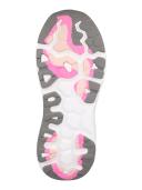 New Balance Women's Fresh Foam More V3 Pink Haze/Vintage Rose - Size 12