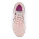 New Balance Women's Fresh Foam More V3 Pink Haze/Vintage Rose - Size 12
