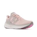 New Balance Women's Fresh Foam More V3 Pink Haze/Vintage Rose - Size 12
