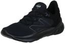 New Balance Women's Fresh Foam Roav V2 Black/Magnet - Size 12