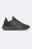 New Balance Women's Fresh Foam Roav V2 Black/Magnet - Size 12