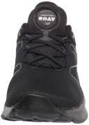 New Balance Women's Fresh Foam Roav V2 Black/Magnet - Size 12