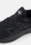 New Balance Women's Fresh Foam Roav V2 Black/Magnet - Size 5