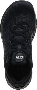 New Balance Women's Fresh Foam Roav V2 Black/Magnet - Size 5