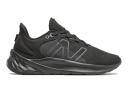 New Balance Women's Fresh Foam Roav V2 Black/Magnet - Size 9