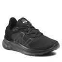 New Balance Women's Fresh Foam Roav V2 Black/Magnet - Size 9